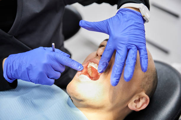 Best Urgent Tooth Repair  in Lemoyne, PA