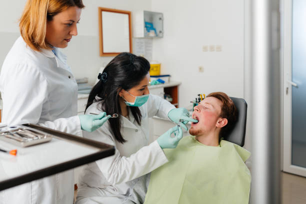 Best Chipped Tooth Repair Near Me  in Lemoyne, PA